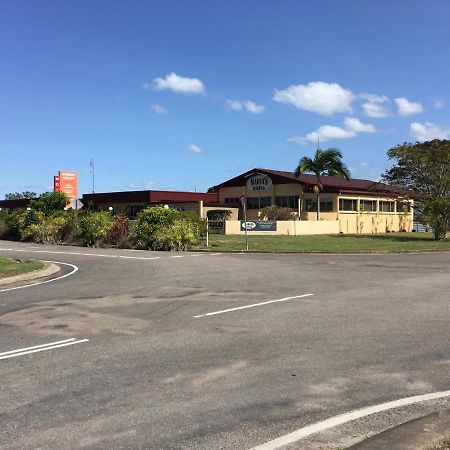 Herbert Valley Motel Ingham Exterior foto